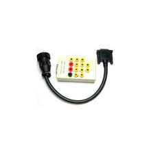 MB Sprinter Lt 14pin OBD2 Breakout Box Pin out Diagnostic